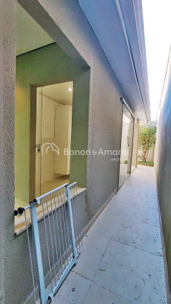 Imagem Casa de Condomínio com 3 Quartos à Venda, 120 m² em Chácara Primavera - Campinas Imagem Casa de Condomínio com 3 Quartos à Venda, 120 m² em Chácara Primavera - Campinas