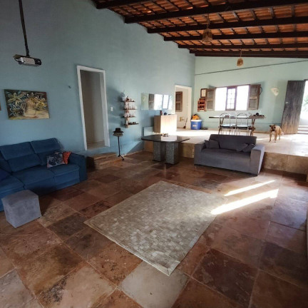 Imagem Casa com 2 Quartos à Venda, 218 m² em Porto Das Dunas - Aquiraz
