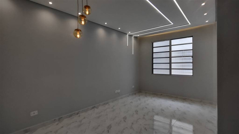 Apartamento com 1 Quarto à Venda, 53 m² em Vila Guilhermina - Praia Grande