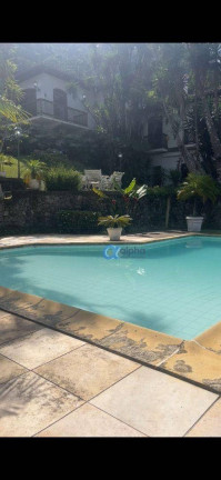 Imagem Casa com 6 Quartos à Venda, 700 m² em Valparaíso - Petrópolis Imagem Casa com 6 Quartos à Venda, 700 m² em Valparaíso - Petrópolis