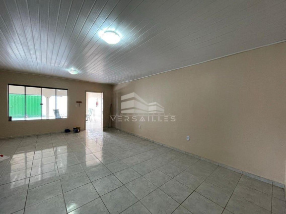 Imagem Casa com 3 Quartos à Venda, 160 m² em Nova Porto Velho - Porto Velho