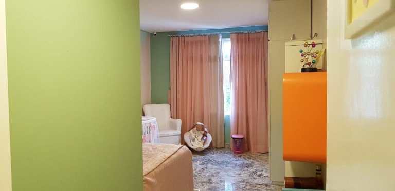 Imagem Casa com 4 Quartos à Venda, 420 m² em Alphaville Fortaleza - Eusébio