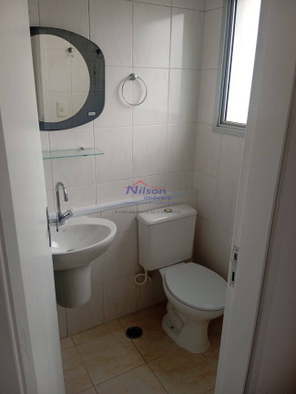 Imagem Apartamento com 2 Quartos à Venda, 57 m² em Vila Augusta - Guarulhos