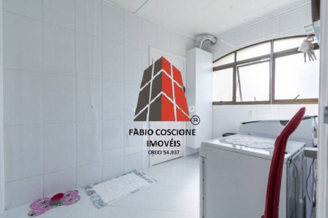 Imagem Apartamento com 4 Quartos à Venda, 248 m² em Tatuapé - São Paulo Imagem Apartamento com 4 Quartos à Venda, 248 m² em Tatuapé - São Paulo