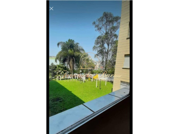 Imagem Imóvel com 2 Quartos à Venda, 55 m² em Jardim Alvorada - Santo André
