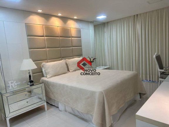 Imagem Apartamento com 4 Quartos à Venda, 209 m² em Guararapes - Fortaleza Imagem Apartamento com 4 Quartos à Venda, 209 m² em Guararapes - Fortaleza