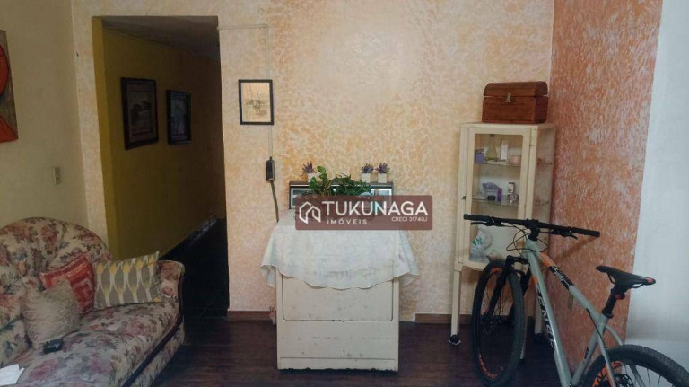 Imagem Sobrado com 2 Quartos à Venda, 202 m² em Centro - Bragança Paulista