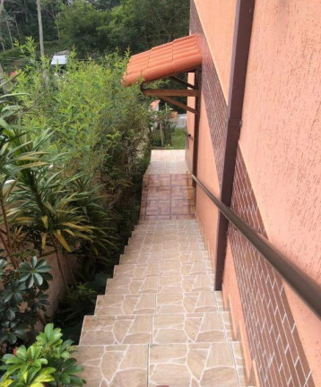 Imagem Casa com 4 Quartos à Venda, 120 m² em Parque Do Imbui - Teresópolis
