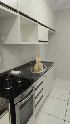 Imagem Apartamento com 2 Quartos para Alugar, 52 m² em Urbanova - São José Dos Campos Imagem Apartamento com 2 Quartos para Alugar, 52 m² em Urbanova - São José Dos Campos