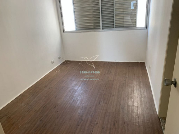 Imagem Apartamento com 3 Quartos à Venda, 92 m² em Perdizes - São Paulo