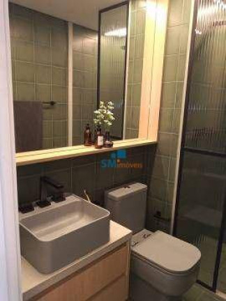 Imagem Studio com 1 Quarto à Venda, 22 m² em Jardim Paulista - São Paulo