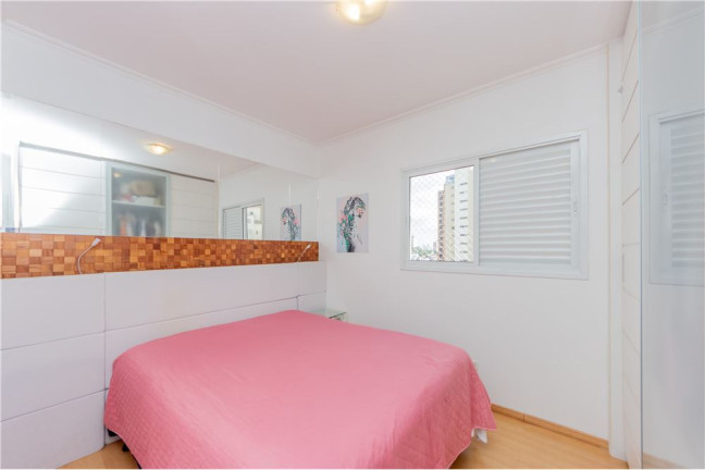Imagem Apartamento com 3 Quartos à Venda, 129 m² em Vila Suzana - São Paulo Imagem Apartamento com 3 Quartos à Venda, 129 m² em Vila Suzana - São Paulo