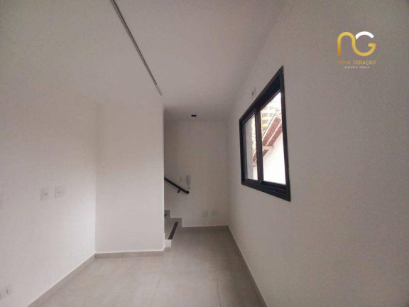 Imagem Sobrado com 2 Quartos à Venda, 63 m² em Mirim - Praia Grande Imagem Sobrado com 2 Quartos à Venda, 63 m² em Mirim - Praia Grande