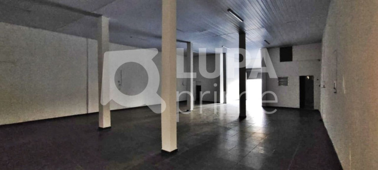 Imagem Imóvel Comercial para Alugar, 450 m² em Vila Sabrina - São Paulo