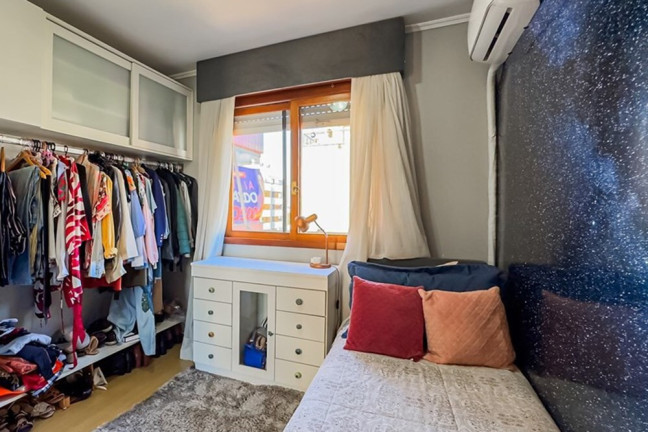 Imagem Apartamento com 3 Quartos à Venda, 123 m² em Jardim Lindóia - Porto Alegre Imagem Apartamento com 3 Quartos à Venda, 123 m² em Jardim Lindóia - Porto Alegre