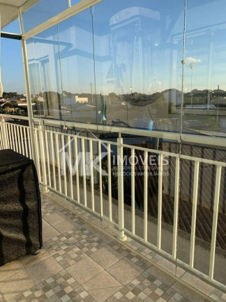Apartamento à Venda,  em Planta Araçatuba - Piraquara