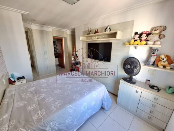 Imagem Apartamento com 3 Quartos à Venda, 150 m² em Itapuã - Vila Velha