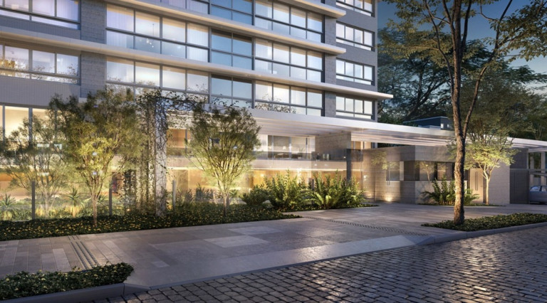 Imóvel com 3 Quartos à Venda, 159 m² em Auxiliadora - Porto Alegre