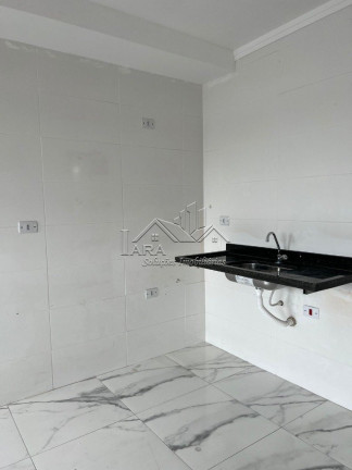 Imagem Apartamento com 2 Quartos à Venda,  em Vila Sílvia - São Paulo