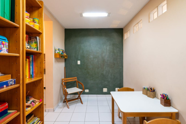 Imagem Sala Comercial à Venda, 42 m² em Jardim Paulista - São Paulo