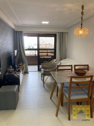 Apartamento com 2 Quartos à Venda, 64 m² em Amazônia Park - Cabedelo