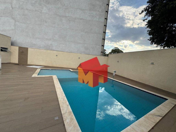 Imagem Apartamento com 2 Quartos para Alugar, 60 m² em Balneário Salto Grande - Americana Imagem Apartamento com 2 Quartos para Alugar, 60 m² em Balneário Salto Grande - Americana