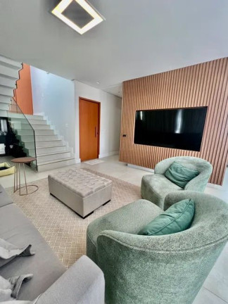 Imagem Sobrado com 3 Quartos à Venda, 207 m² em Mosaico Essence - Mogi Das Cruzes Imagem Sobrado com 3 Quartos à Venda, 207 m² em Mosaico Essence - Mogi Das Cruzes