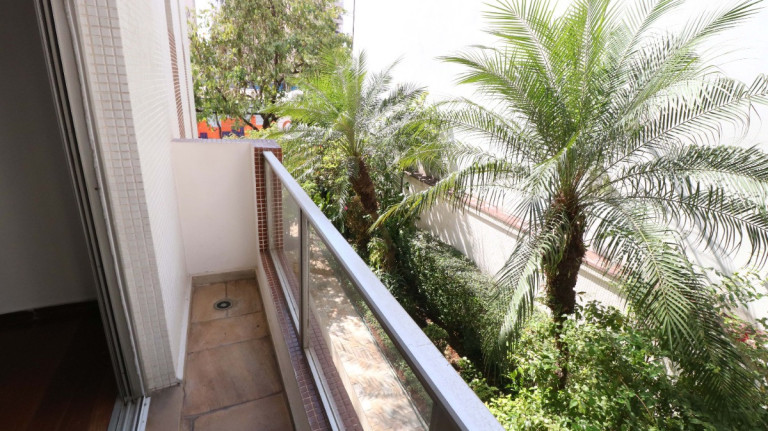 Imagem Apartamento com 3 Quartos à Venda, 142 m² em Vila Olímpia - São Paulo Imagem Apartamento com 3 Quartos à Venda, 142 m² em Vila Olímpia - São Paulo