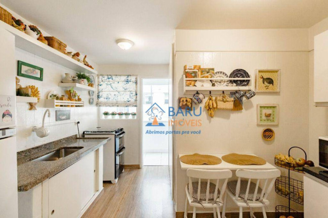 Imagem Apartamento com 2 Quartos à Venda, 77 m² em Itaim - São Paulo