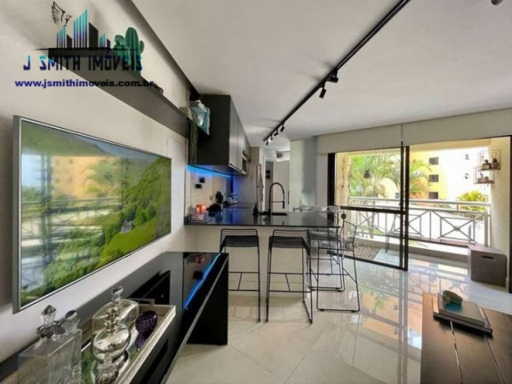 Imagem Apartamento com 1 Quarto à Venda, 58 m² em Jardim Ampliação - São Paulo Imagem Apartamento com 1 Quarto à Venda, 58 m² em Jardim Ampliação - São Paulo