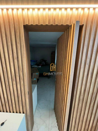 Imagem Sobrado com 5 Quartos à Venda, 257 m² em Residencial Dom Rafael - Goiânia