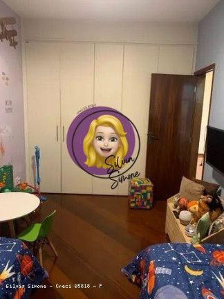 Imagem Apartamento com 2 Quartos à Venda, 110 m² em Aparecida - Santos