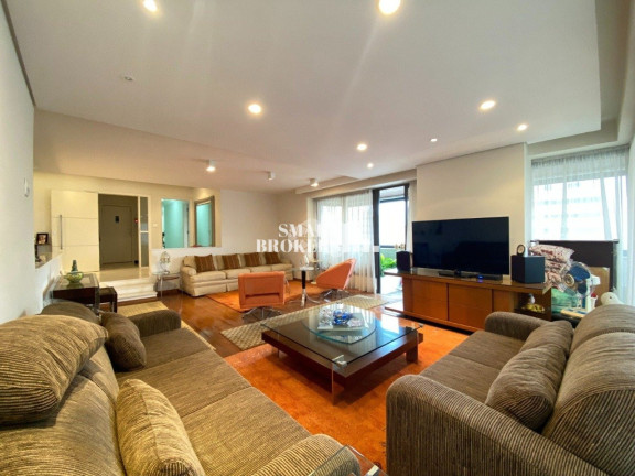 Imagem Apartamento com 3 Quartos à Venda, 350 m² em Aclimação - São Paulo Imagem Apartamento com 3 Quartos à Venda, 350 m² em Aclimação - São Paulo