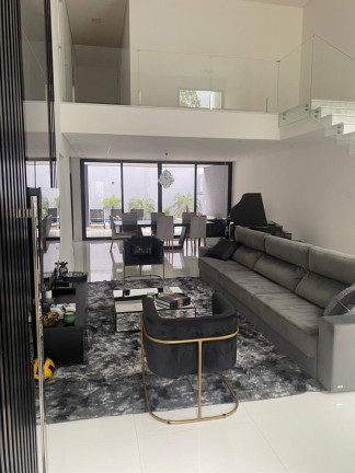 Imagem Sobrado com 4 Quartos à Venda, 310 m² em Cidade Tamboré - Santana De Parnaíba