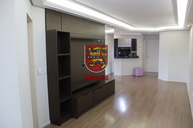 Imagem Apartamento com 3 Quartos à Venda,  em Estreito - Florianópolis