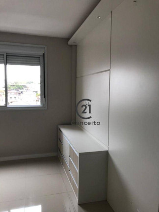 Imagem Apartamento com 2 Quartos à Venda, 86 m² em Praia Comprida - São José Imagem Apartamento com 2 Quartos à Venda, 86 m² em Praia Comprida - São José