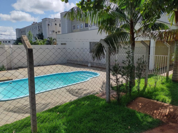 Imagem Apartamento com 2 Quartos à Venda, 54 m² em Loteamento Clube V - São José Do Rio Preto Imagem Apartamento com 2 Quartos à Venda, 54 m² em Loteamento Clube V - São José Do Rio Preto