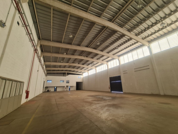 Imagem Imóvel para Alugar, 2.000 m² em Iporanga - Sorocaba Imagem Imóvel para Alugar, 2.000 m² em Iporanga - Sorocaba