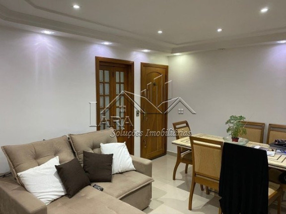 Imagem Apartamento com 3 Quartos à Venda,  em Vila Alpina - São Paulo