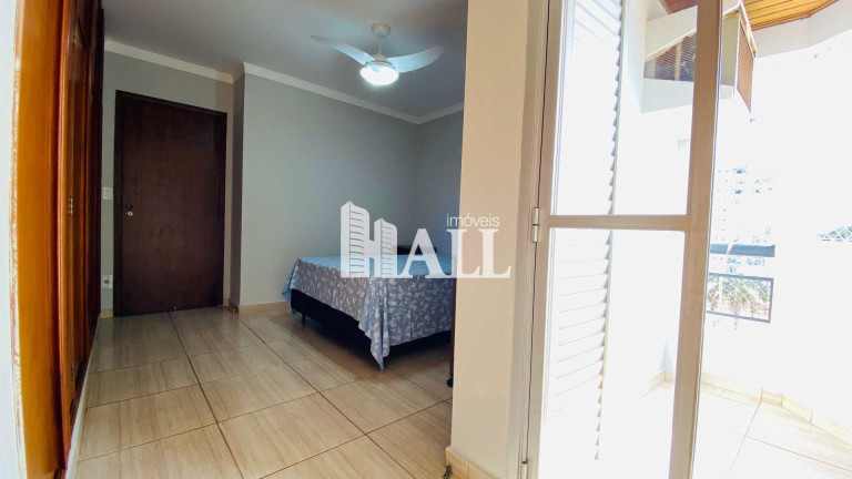 Imagem Apartamento com 3 Quartos à Venda, 114 m² em Centro - São José Do Rio Preto