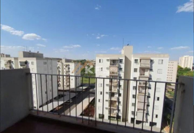 Imagem Apartamento com 2 Quartos à Venda, 50 m² em Parque Dos Bandeirantes - Ribeirão Preto Imagem Apartamento com 2 Quartos à Venda, 50 m² em Parque Dos Bandeirantes - Ribeirão Preto
