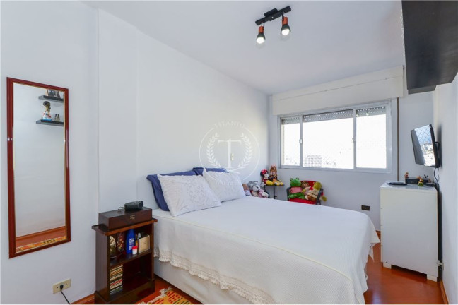 Imagem Apartamento com 2 Quartos à Venda, 85 m² em Aclimação - São Paulo