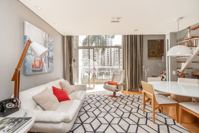 Imagem Apartamento com 2 Quartos à Venda, 146 m² em Vila Nova Conceição - São Paulo Imagem Apartamento com 2 Quartos à Venda, 146 m² em Vila Nova Conceição - São Paulo