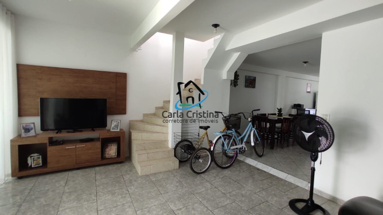 Imagem Sobrado com 4 Quartos à Venda, 200 m² em Monções - Pontal Do Paraná