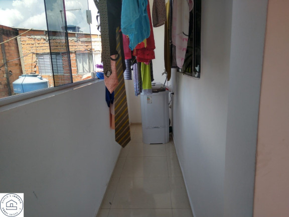 Imagem Casa com 2 Quartos à Venda, 125 m² em Parque Grajaú ( Zona Sul ) - São Paulo Imagem Casa com 2 Quartos à Venda, 125 m² em Parque Grajaú ( Zona Sul ) - São Paulo
