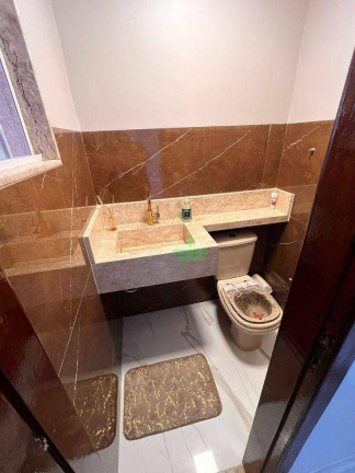 Imagem Casa com 4 Quartos à Venda, 442 m² em Itaipu - Niterói Imagem Casa com 4 Quartos à Venda, 442 m² em Itaipu - Niterói