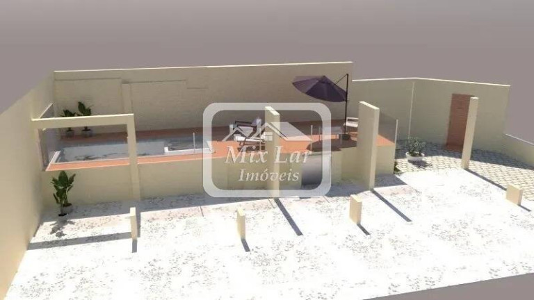 Imagem Apartamento com 3 Quartos à Venda, 68 m² em Bela Vista - Osasco Imagem Apartamento com 3 Quartos à Venda, 68 m² em Bela Vista - Osasco
