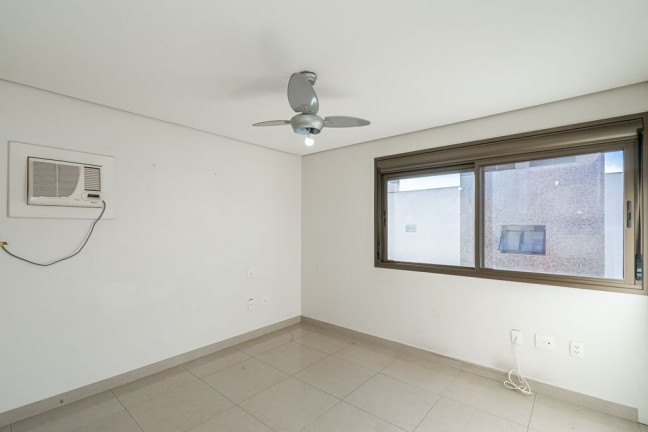 Imagem Apartamento com 3 Quartos à Venda, 116 m² em São João - Porto Alegre
