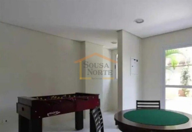 Imagem Apartamento com 2 Quartos à Venda, 46 m² em Vila Amália (zona Norte) - São Paulo Imagem Apartamento com 2 Quartos à Venda, 46 m² em Vila Amália (zona Norte) - São Paulo
