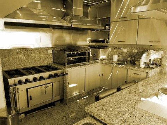 Imagem Apartamento com 4 Quartos à Venda, 432 m² em Aclimação - São Paulo